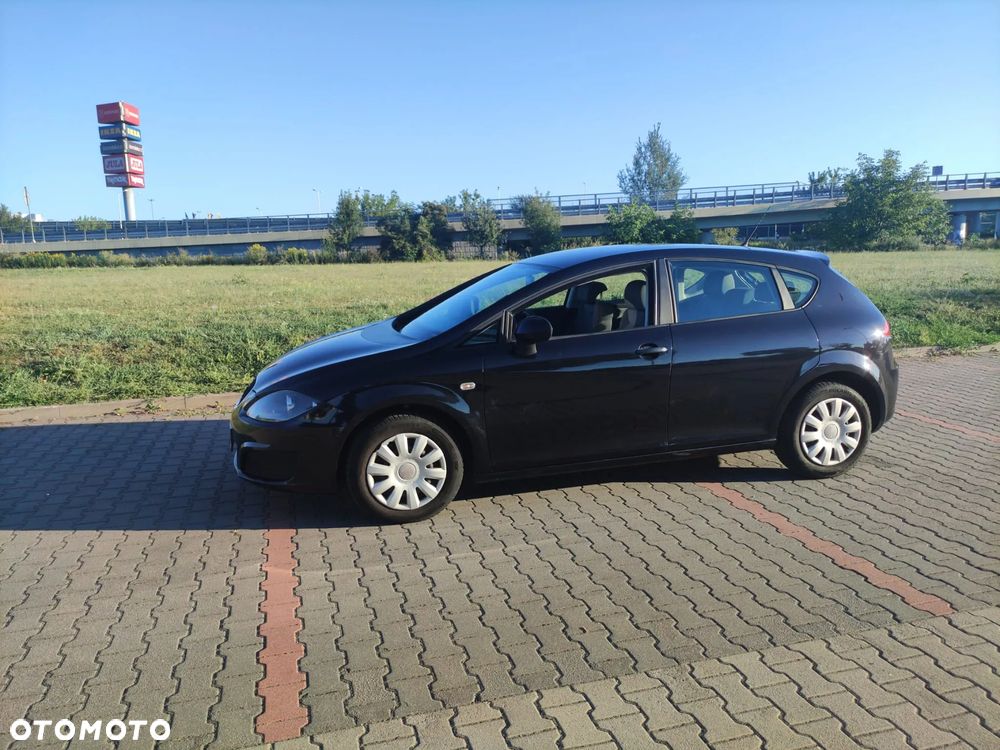 Seat Leon 1.4 Reference - 7