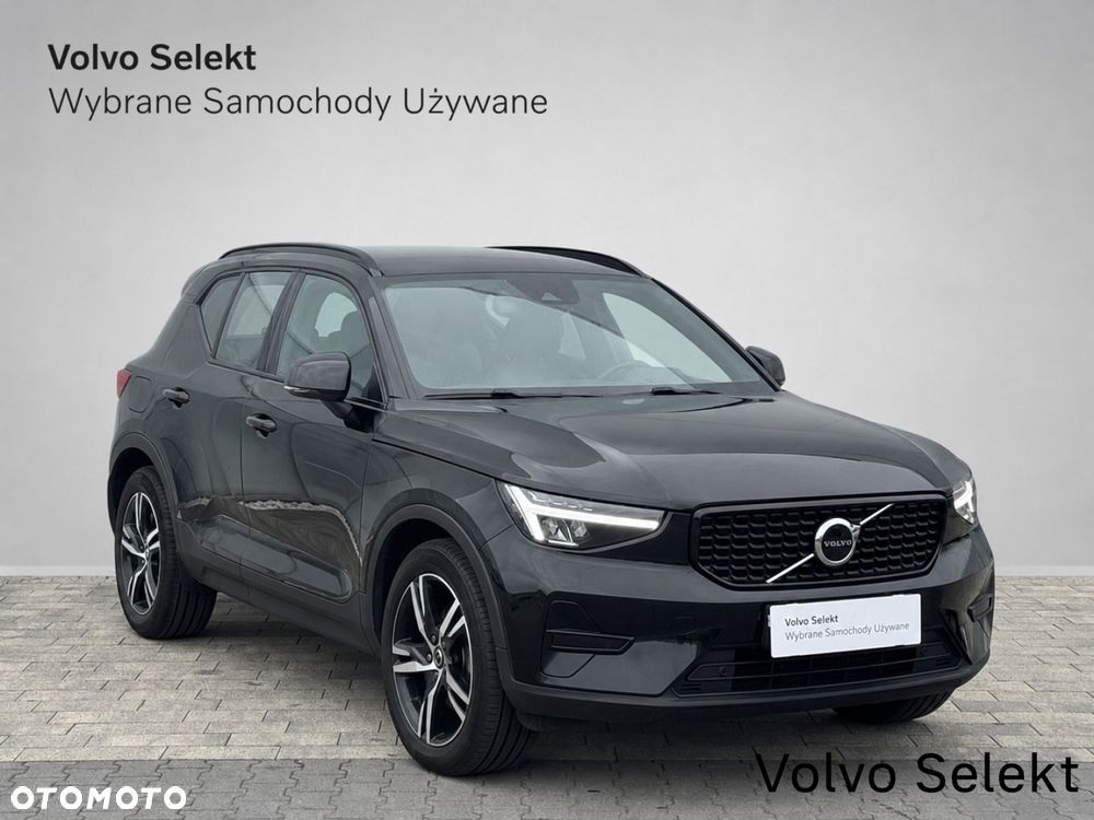 Volvo XC 40 - 5