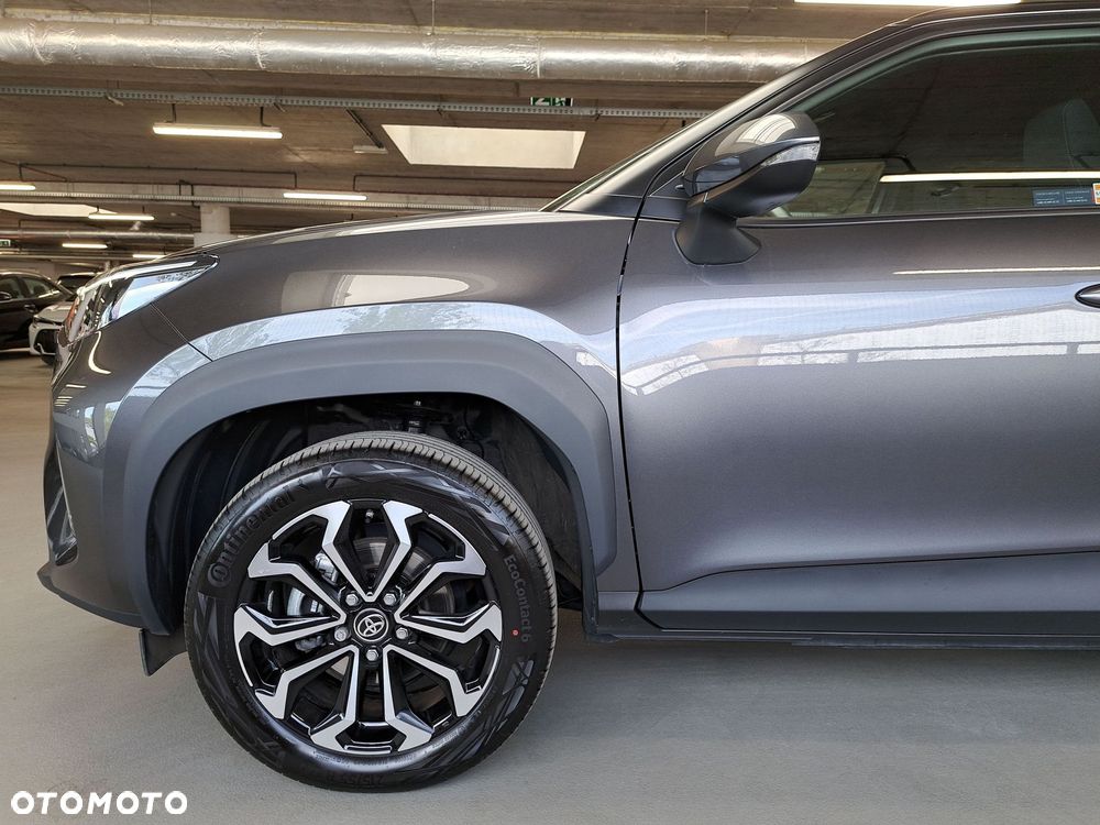 Toyota Yaris Cross Hybrid 1.5 Style - 37