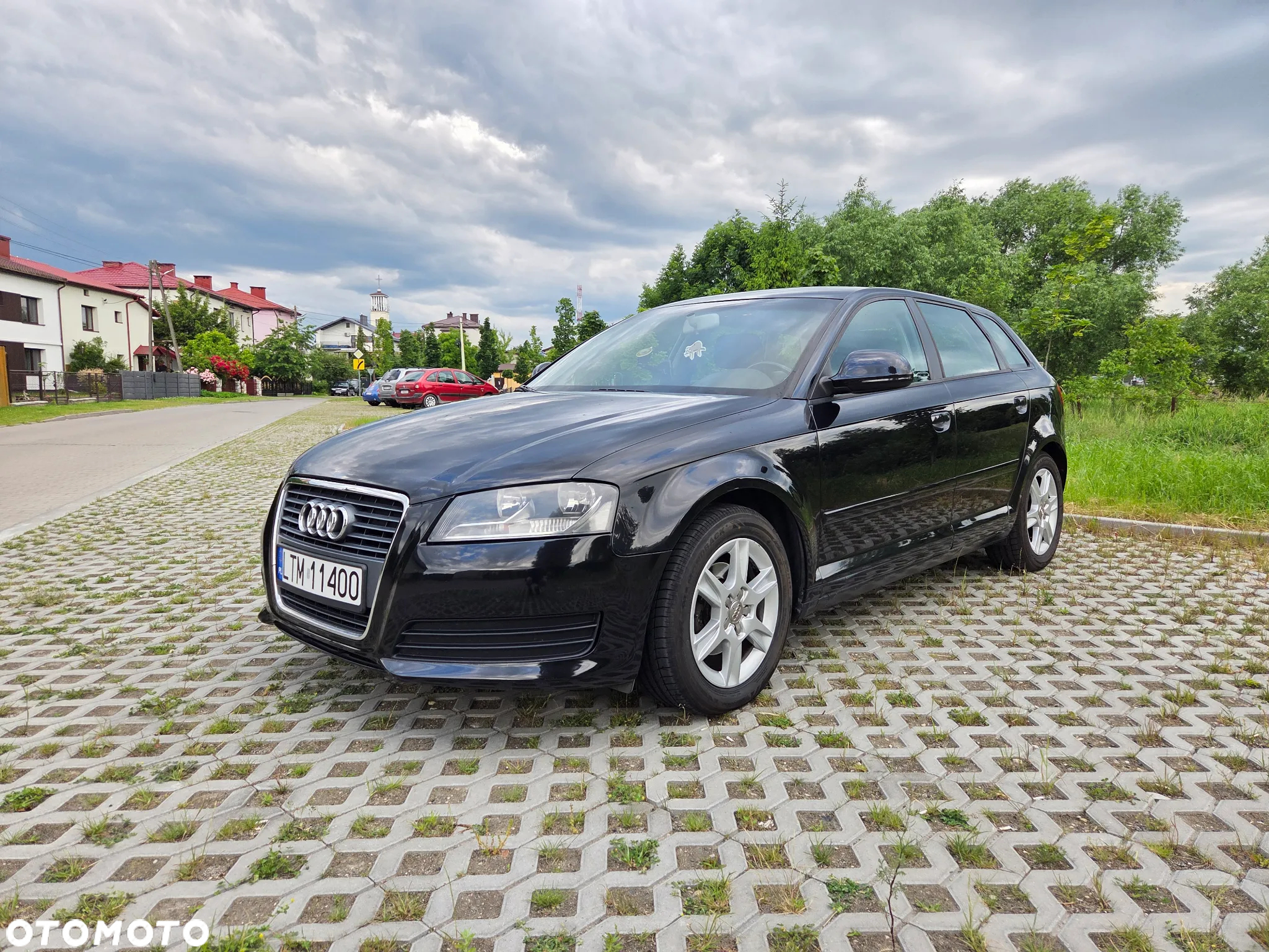 Audi A3 - 15