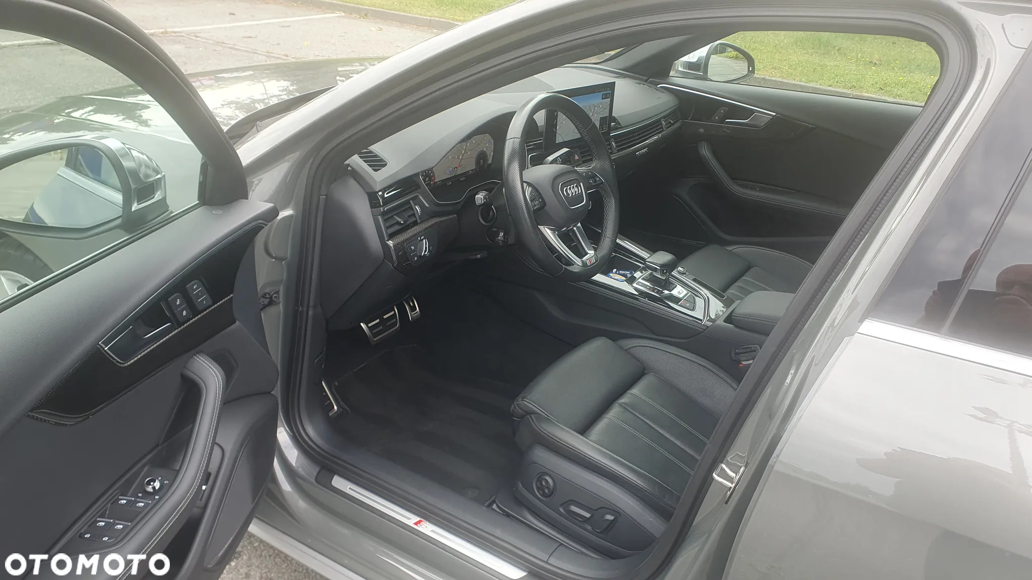 Audi S4 3.0 TFSI quattro tiptronic - 10