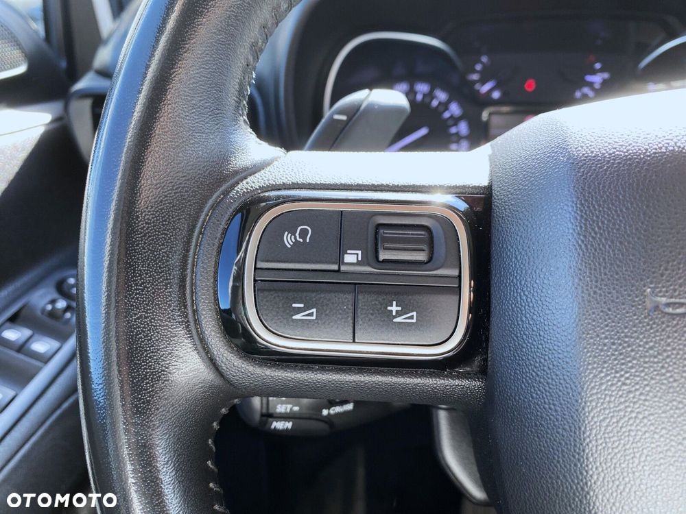 Citroën Berlingo - 20