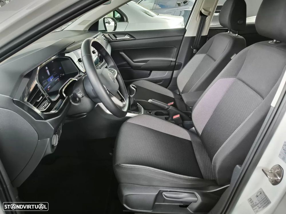 VW Taigo 1.0 TSI OPF Life - 20