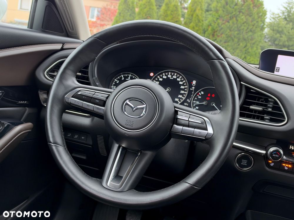 Mazda CX-30 2.0 mHEV Hikari 2WD - 24