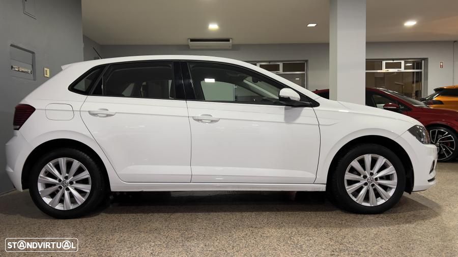 VW Polo 1.0 TSI DSG Highline - 24