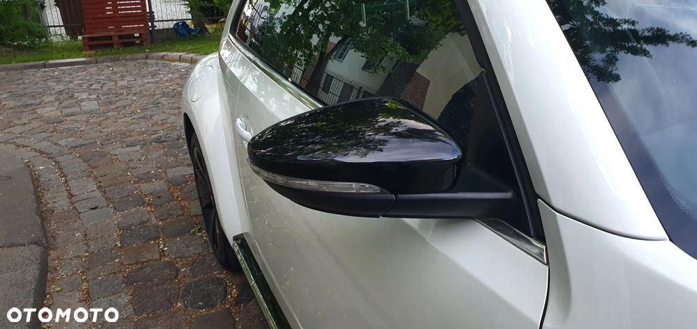 Volkswagen Beetle The 2.0 TDI DPF iBeetle Design - 30