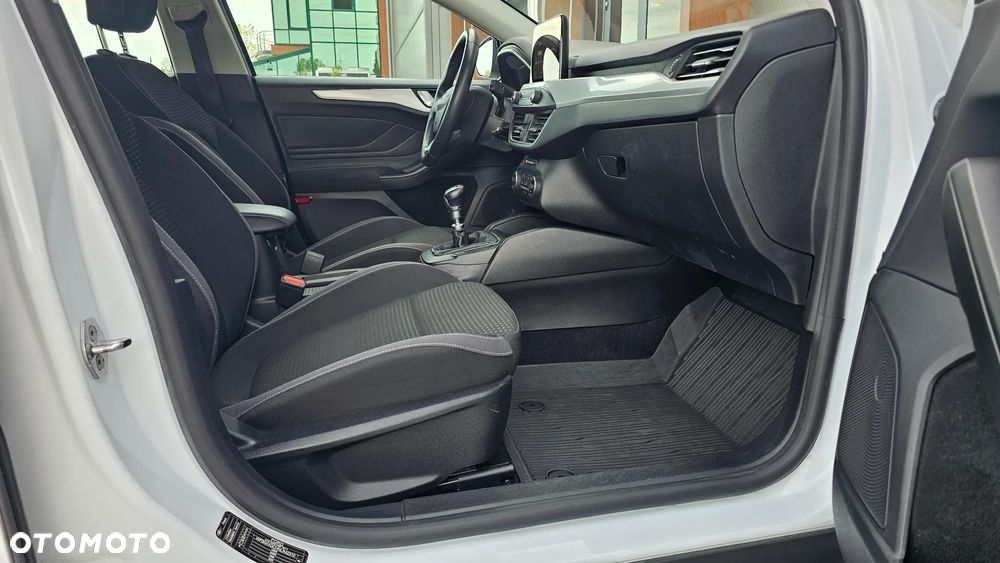 Ford Focus 1.5 EcoBlue Trend Edition - 9