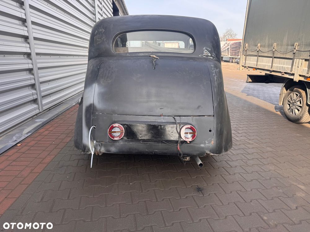 Mercedes-Benz Inny - 6
