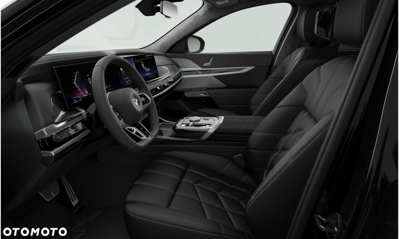 BMW Seria 7 - 4