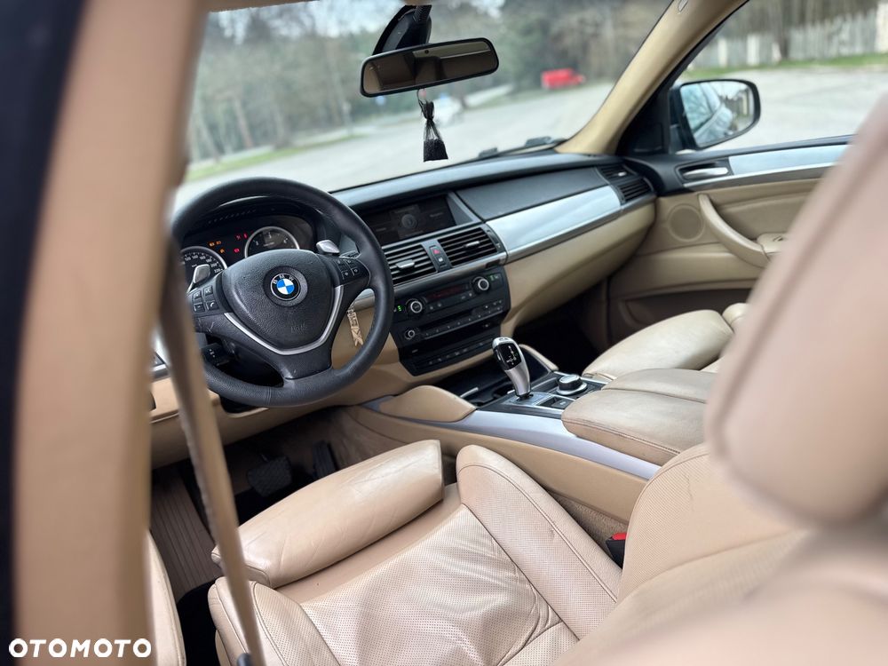 BMW X6 30d xDrive - 16