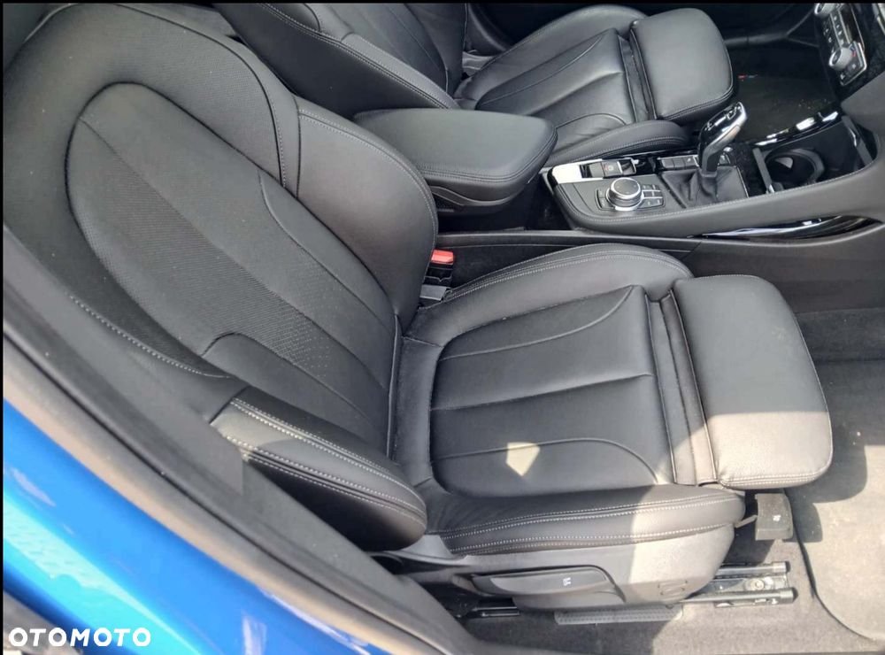BMW X2 sDrive18i M Sport - 21
