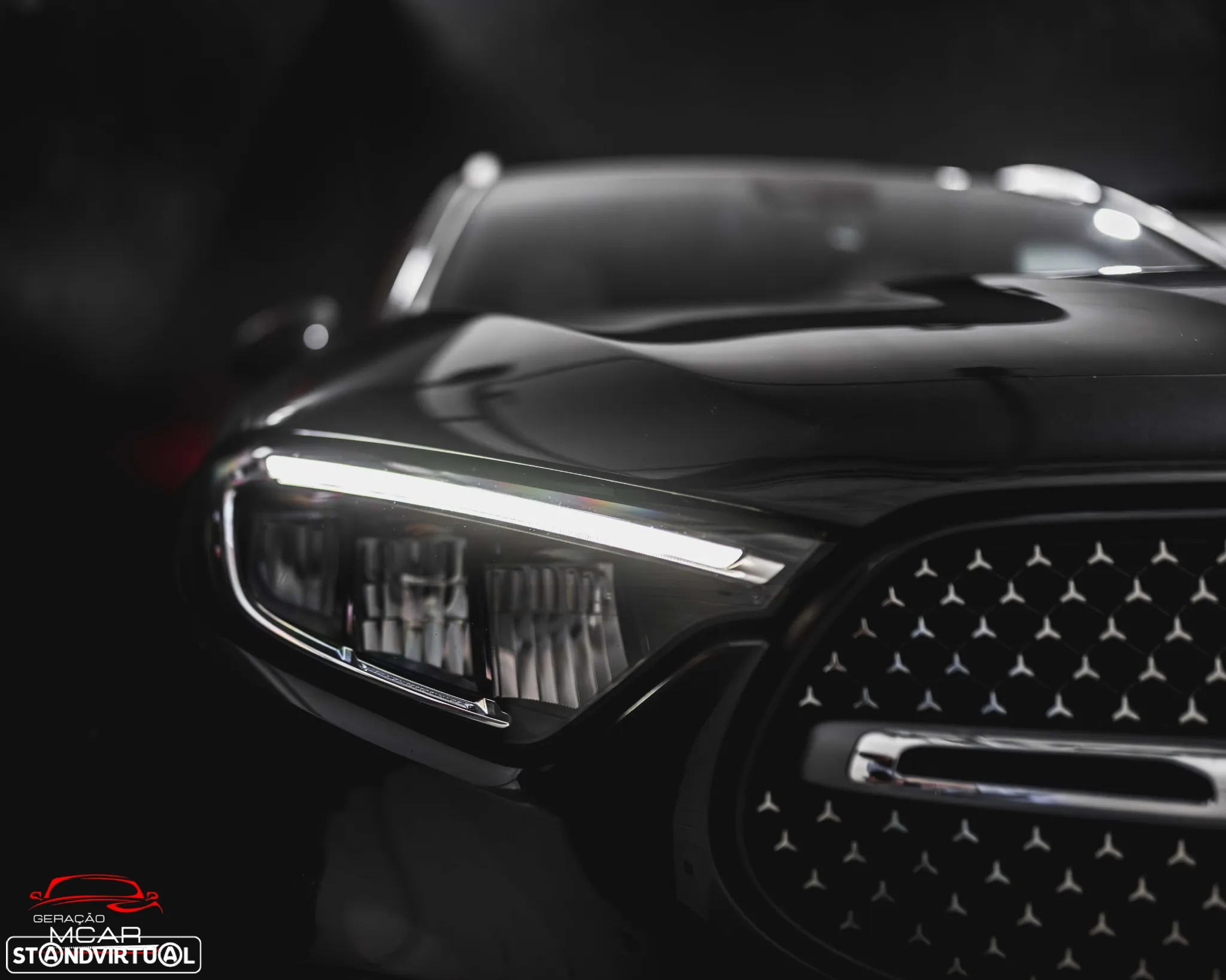 Mercedes-Benz GLC 220 d 4Matic - 8