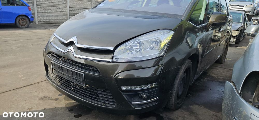 CITROEN C4 PICASSO LIFT 1.6 VTi 5FS (EP6C) 10 - 13 - RADIO RADIOODTWARZACZ - 3