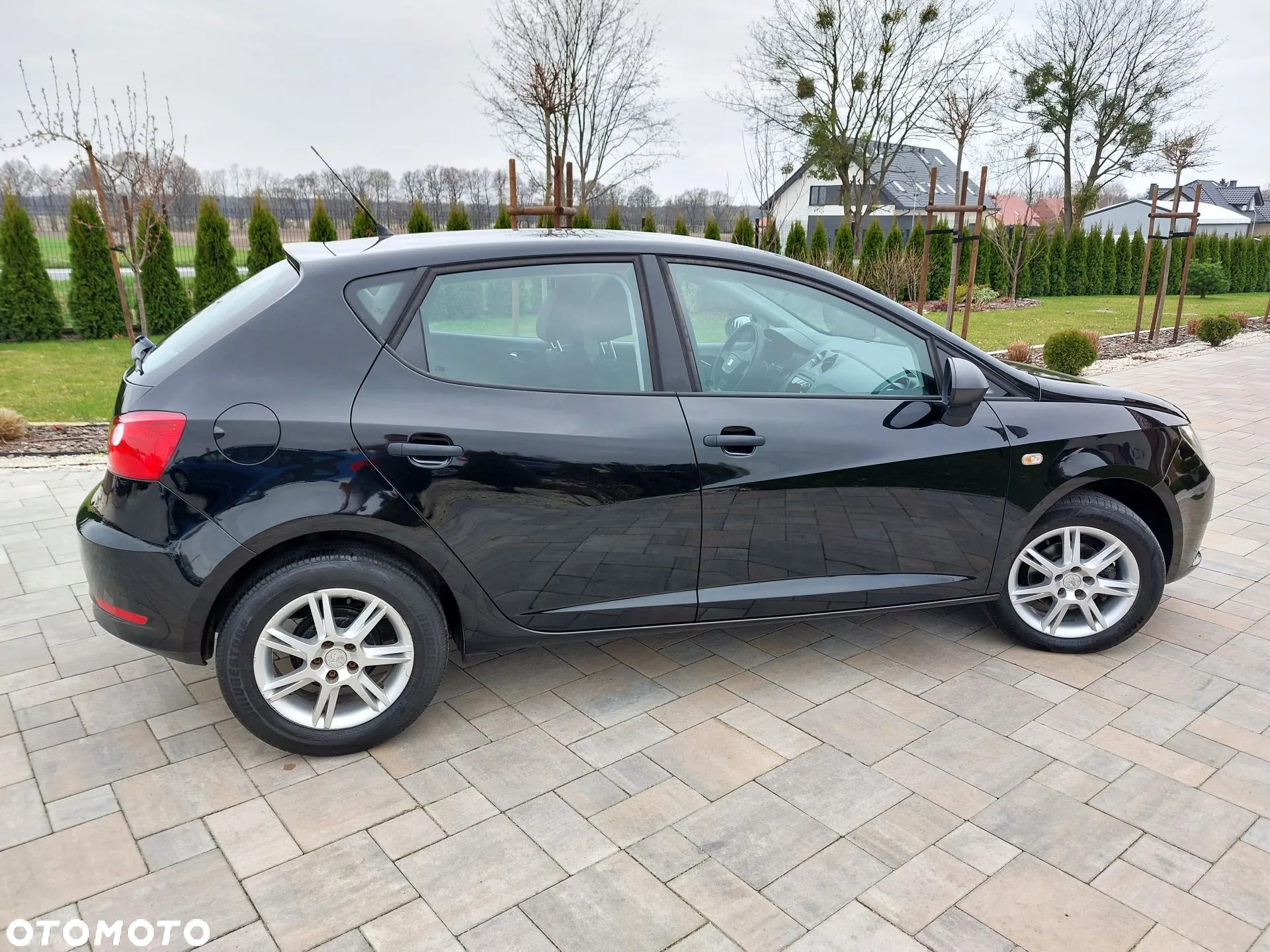 Seat Ibiza 1.2 12V Style Salsa - 23