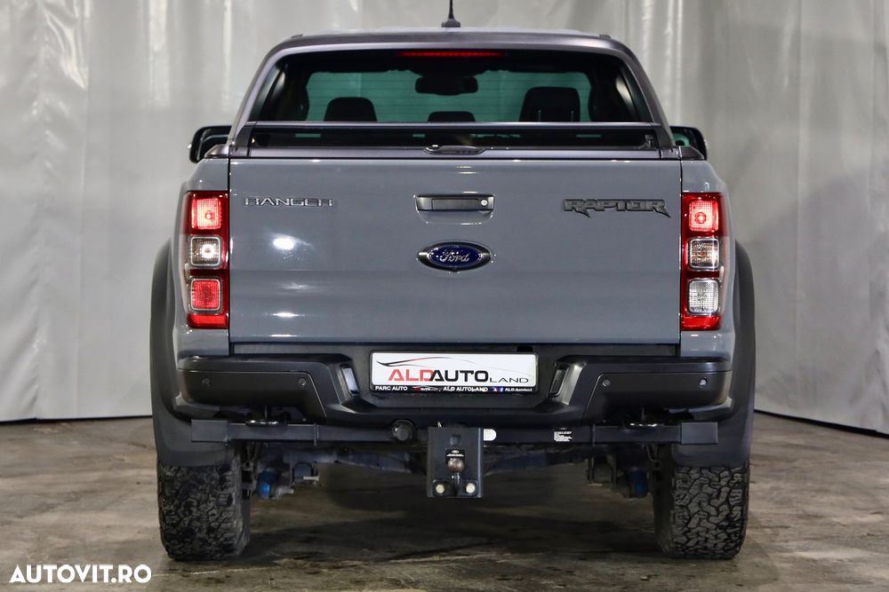 Ford Raptor - 37