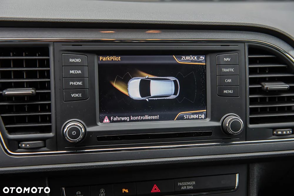 Seat Leon 1.8 TSI Start&Stop FR - 21