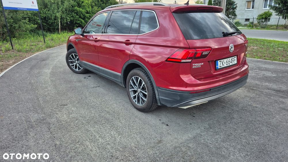 Volkswagen Tiguan Allspace - 3
