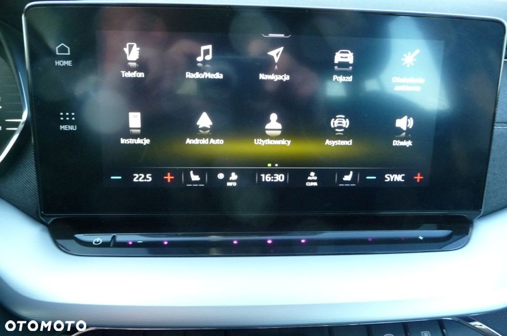 Skoda Octavia - 27