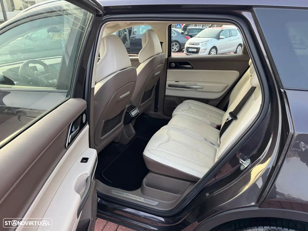 Aiways U5 Prime - 11