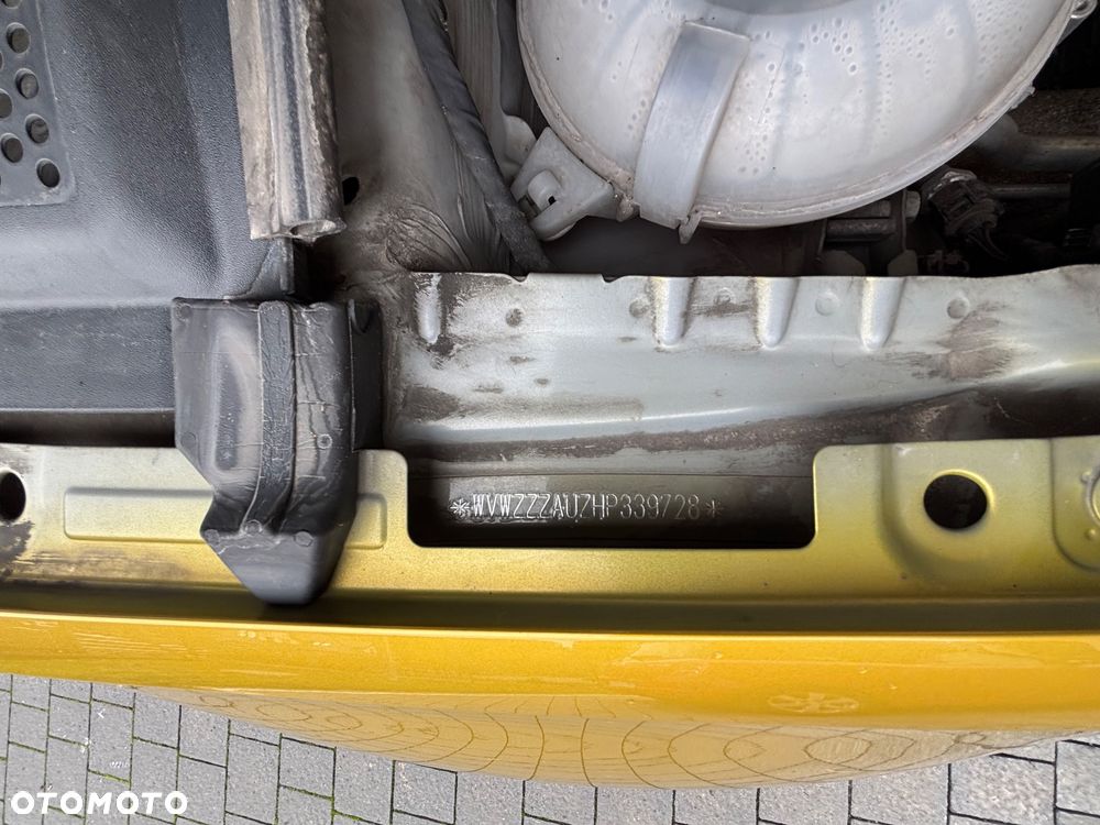 Volkswagen Golf VII 1.4 TSI BMT Highline DSG - 28