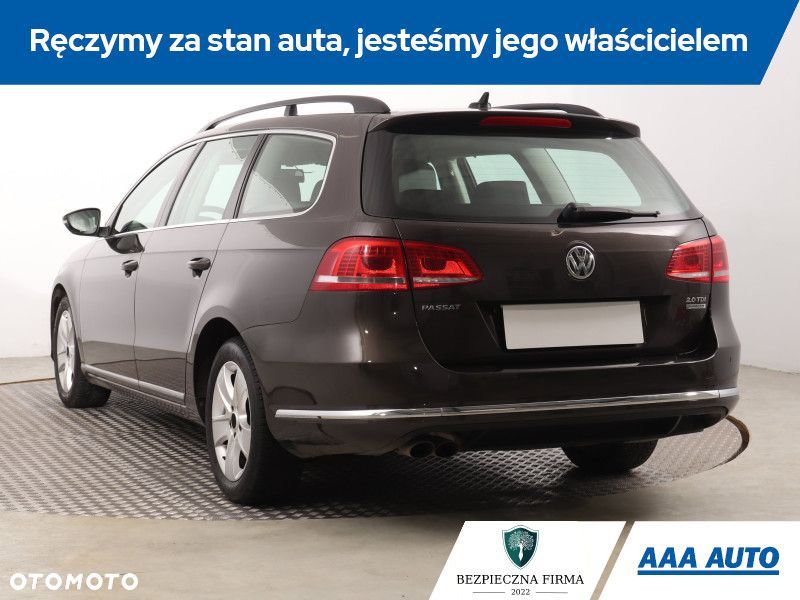 Volkswagen Passat Variant - 6