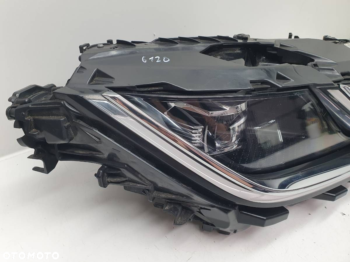LAMPA PRZÓD PRZEDNIA PRAWA FULL LED VW ARTEON EU 3G8941082 - 2