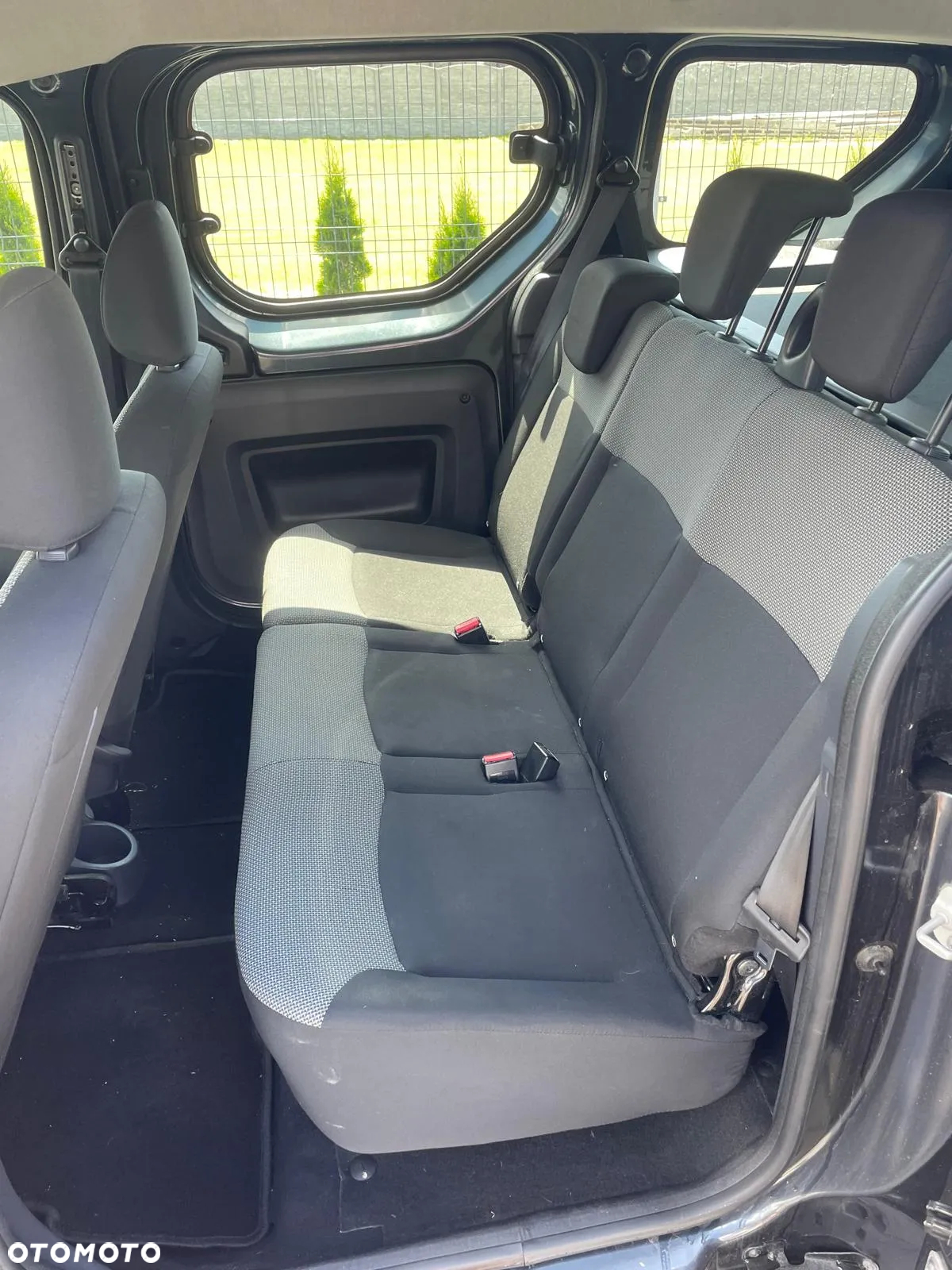 Dacia Dokker TCe 115 Comfort - 10