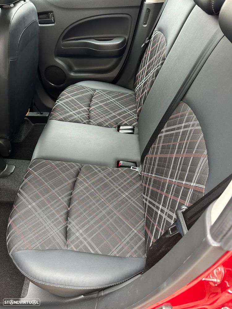 Mitsubishi Space Star 1.2 Intense - 10