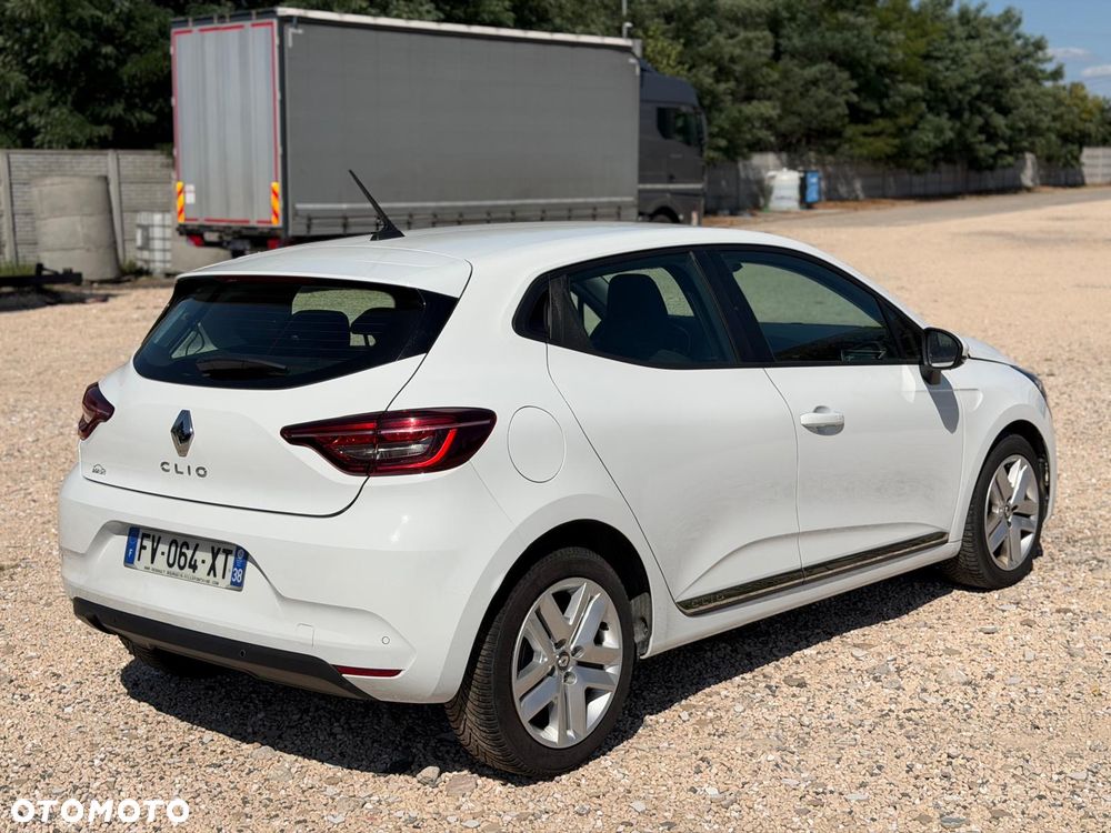 Renault Clio 1.5 dCi Energy Intens - 5