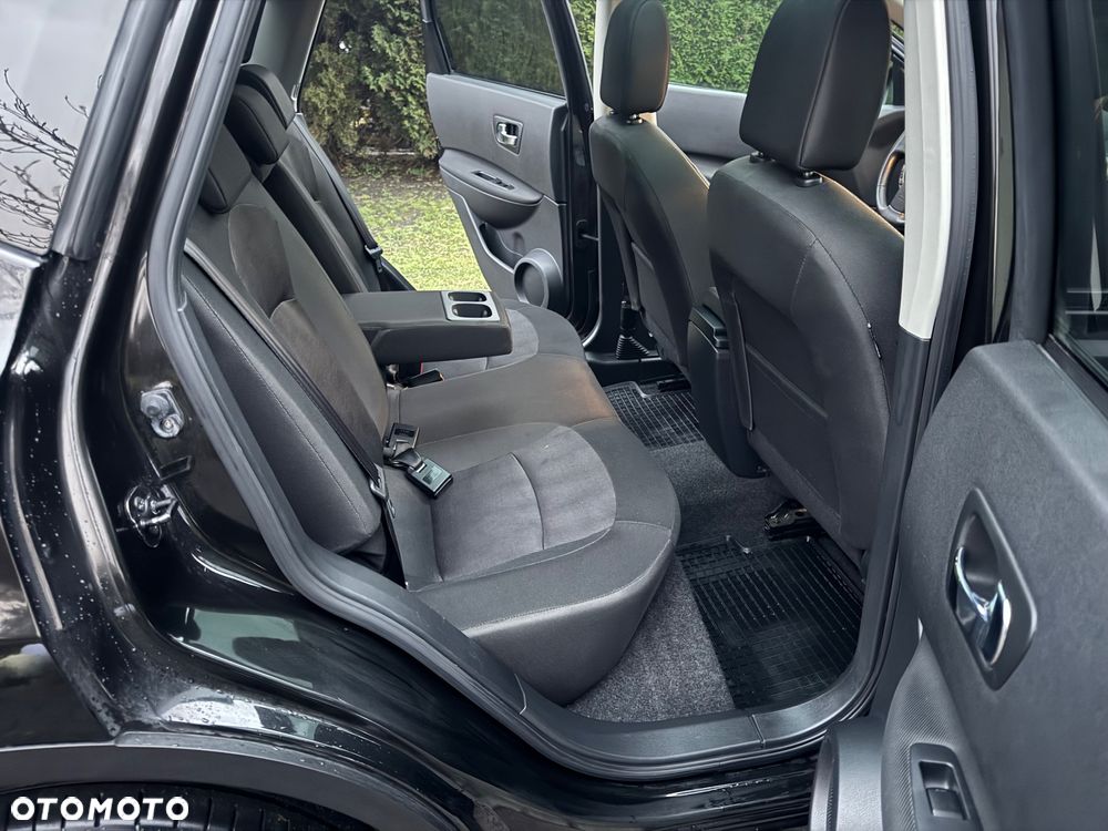 Nissan Qashqai 1.6 Start/Stop 360 - 26