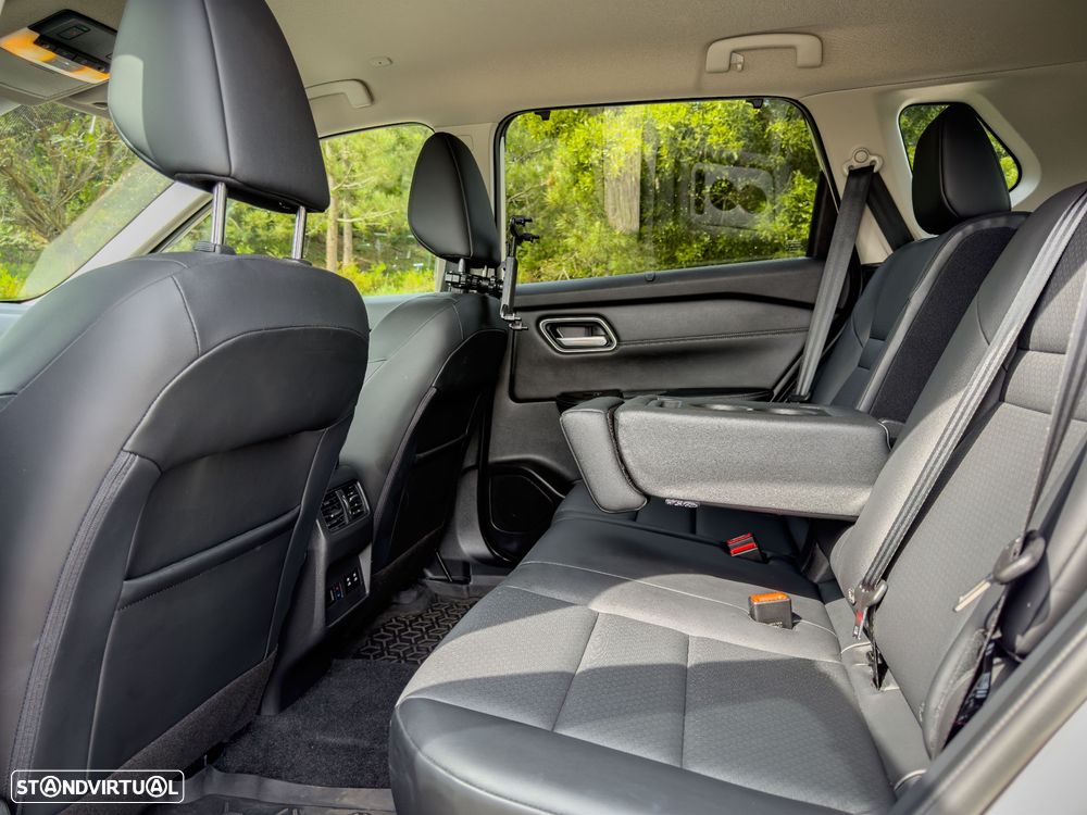 Nissan X-Trail 1.5 e-Power Tekna - 14