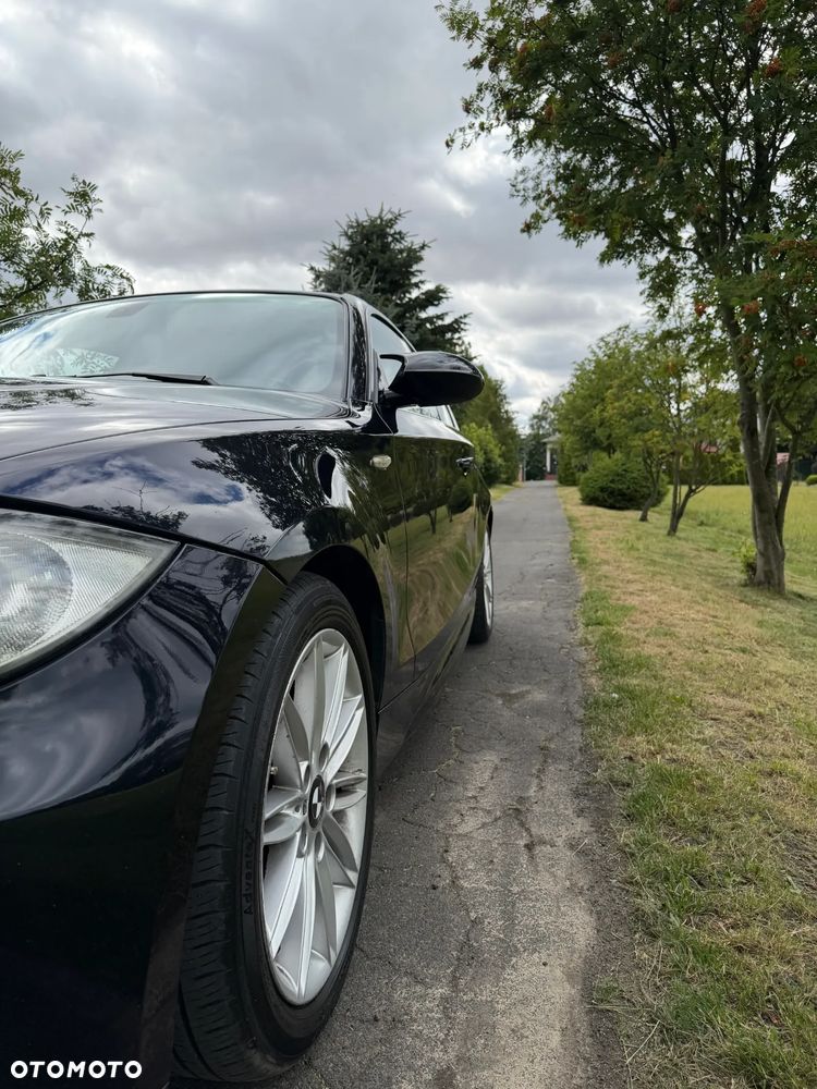 BMW Seria 1 118d - 3