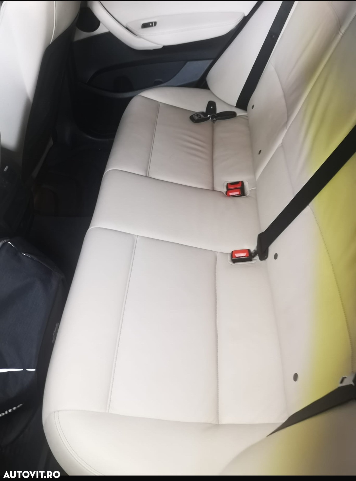 BMW X3 - 2