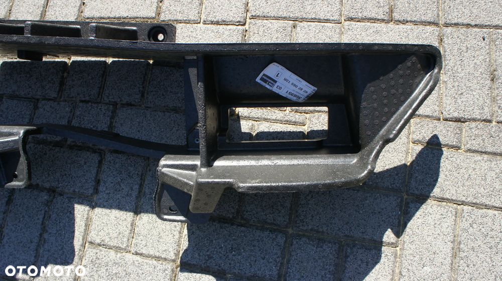 KIEROWNICA POWIETRZA RENAULT ARKANA - 4