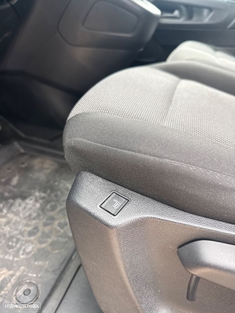 Citroën Berlingo 3 L 1.6 - 18