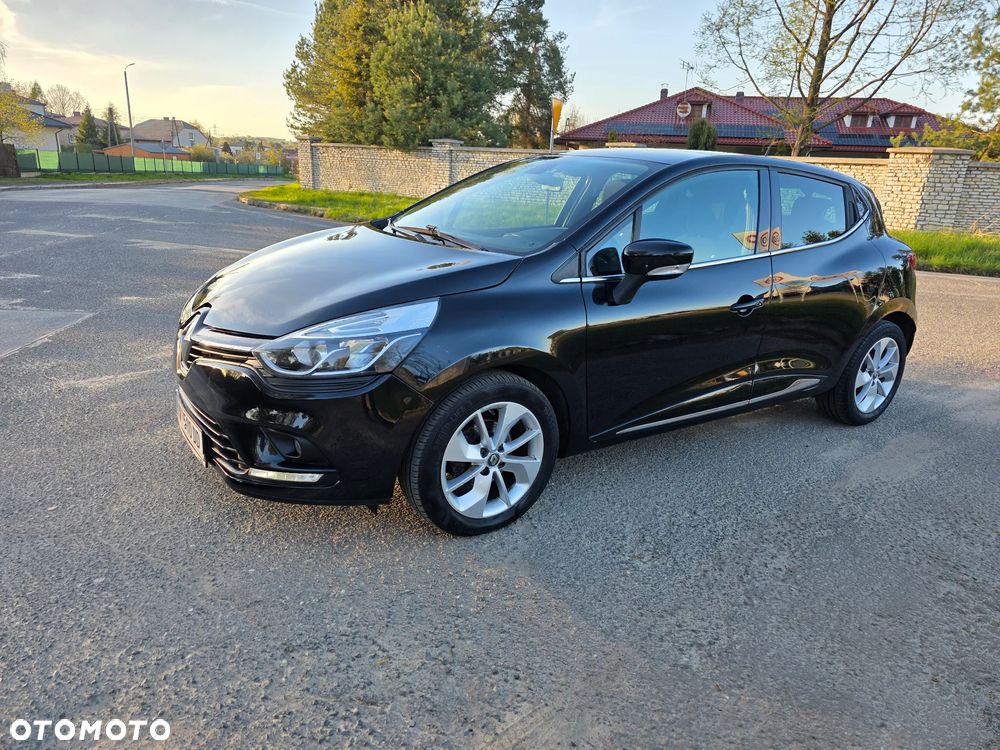 Renault Clio (Energy) TCe 90 Start & Stop LIMITED - 17