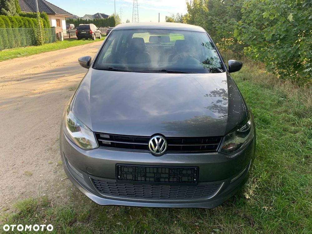 Volkswagen Polo 1.4 16V Highline - 2