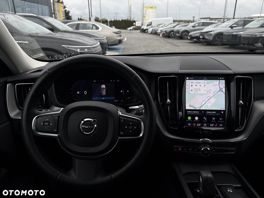 Volvo XC 60 - 11