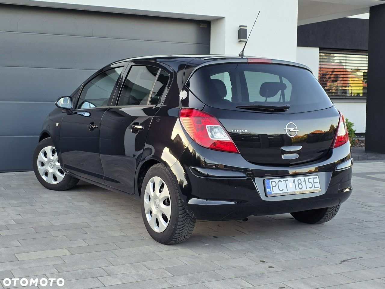Opel Corsa 1.4 16V Edition 111 Jahre - 4
