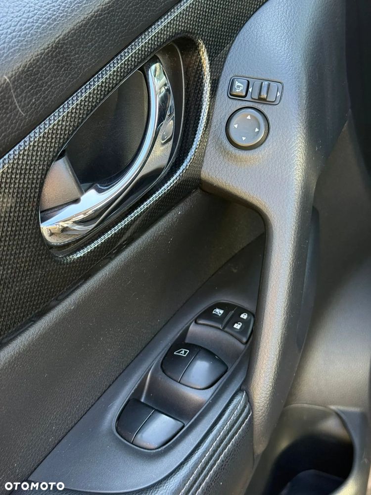 Nissan X-Trail 1.6 DCi Tekna 2WD EU6 - 14