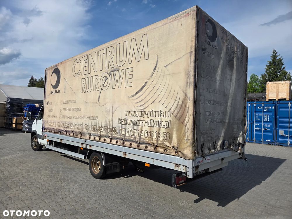 Iveco 50C35 - 5