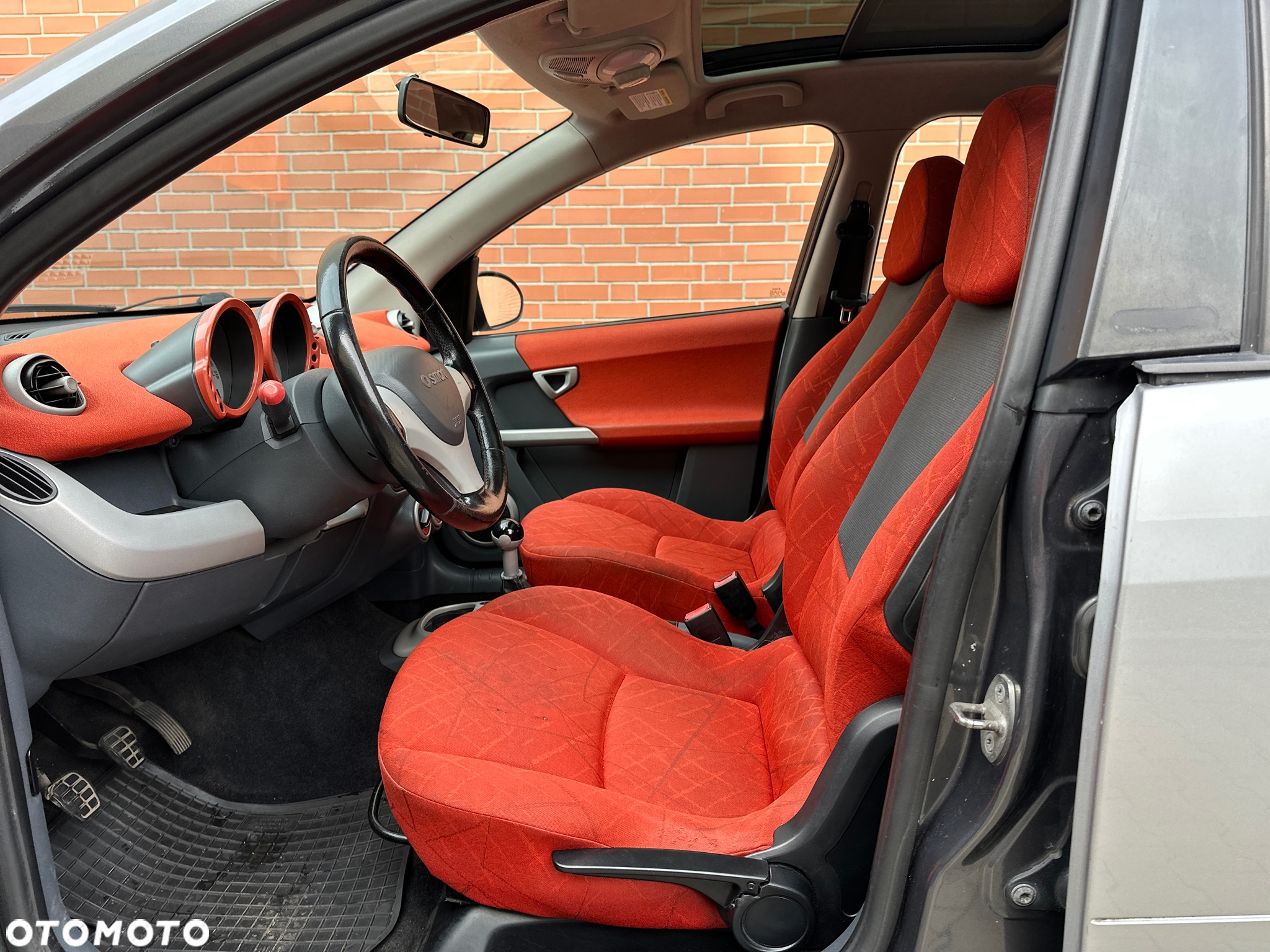 Smart Forfour cdi passion - 8