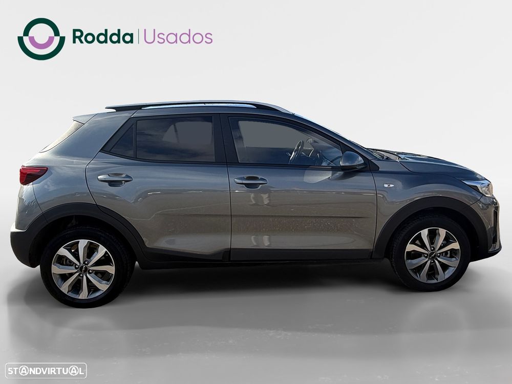 Kia Stonic 1.2 MPi Dynamic - 4