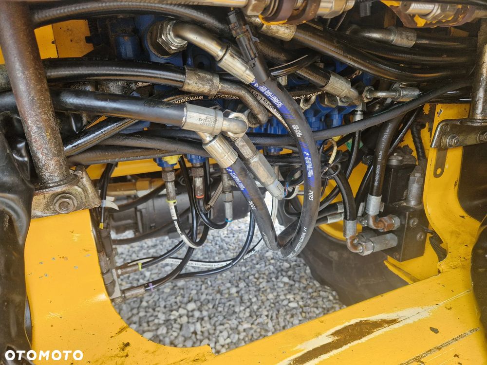 JCB 3CX - 6