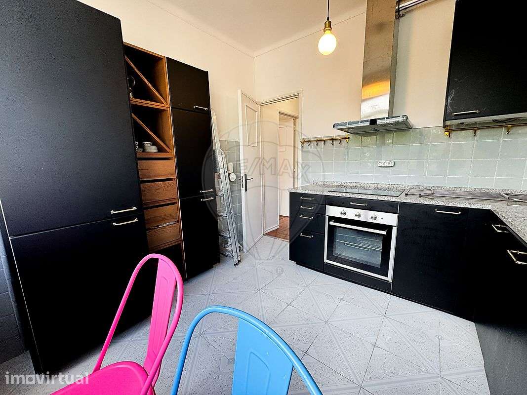 Apartamento T2 para venda - Grande imagem: 3/22