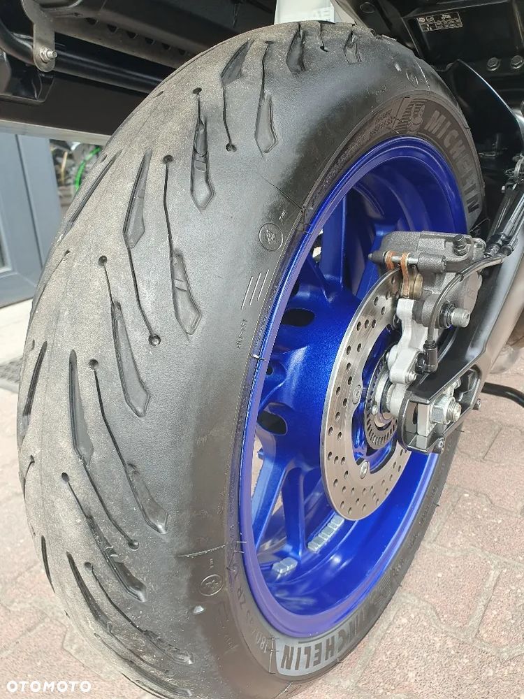 Yamaha Tracer - 37