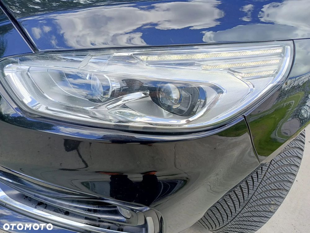 Ford Galaxy 2.0 EcoBlue Titanium - 26