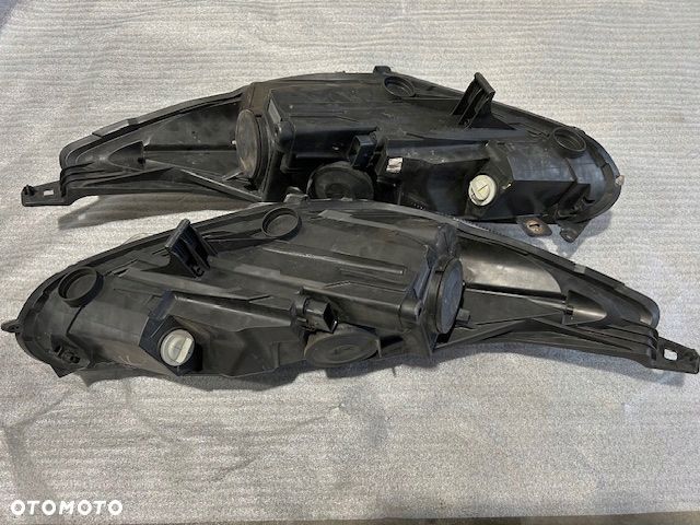 FIESTA MK 7 lift lampy przednie lewa prawa C1BB-13W029-CE C1BB-13W030-CE - 6