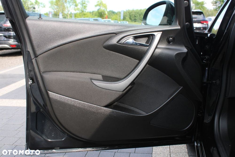 Opel Astra - 21