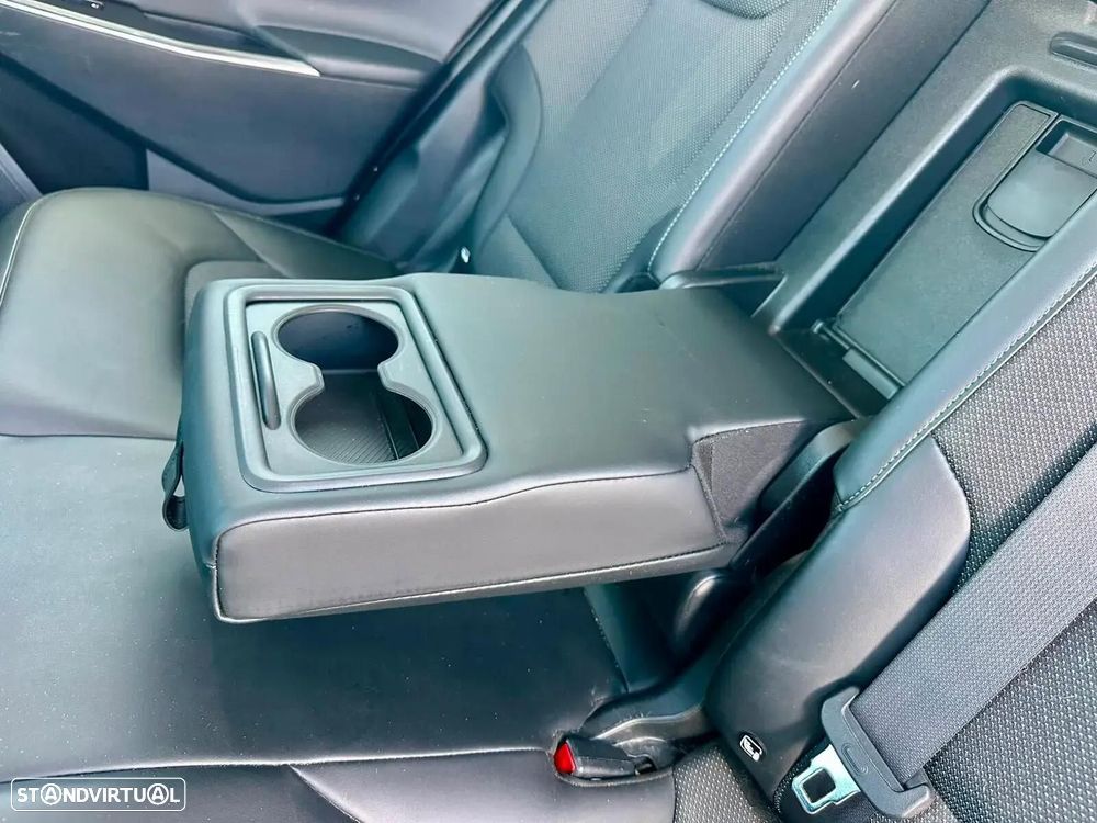 Kia EV6 58 kWh Air - 8